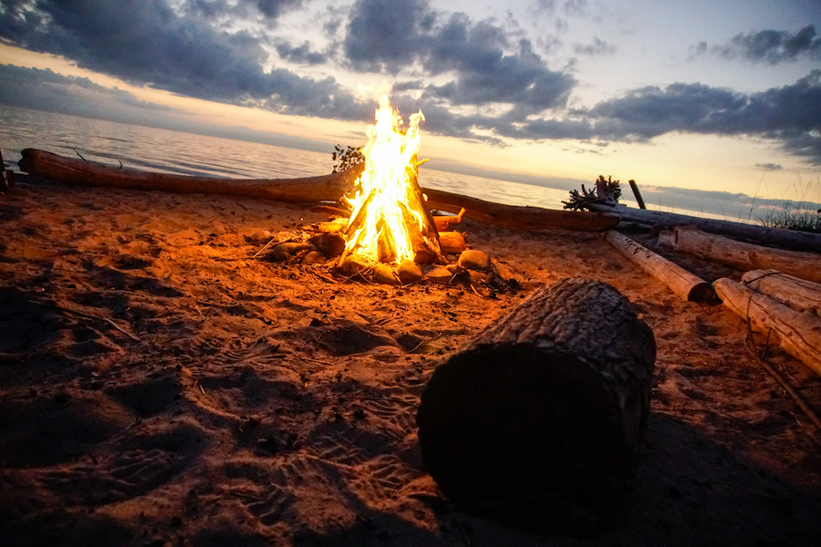 Camp Kintail | RR3, 85153 Bluewater Hwy, Goderich, ON N7A 3X9, Canada | Phone: (519) 529-7317