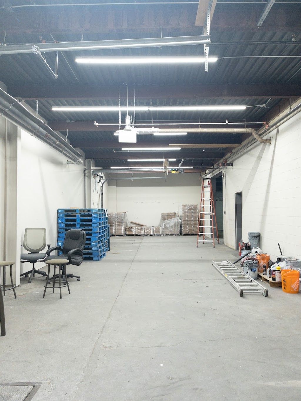 Shedpoint | 1212 34 Ave SE, Calgary, AB T2G 1V7, Canada | Phone: (587) 417-6690