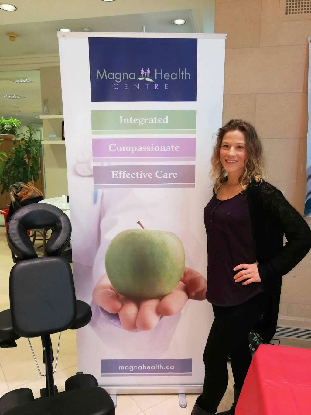 Massage Therapy BRMT | 375 Magna Dr, Aurora, ON L4G 7L6, Canada | Phone: (905) 726-7470