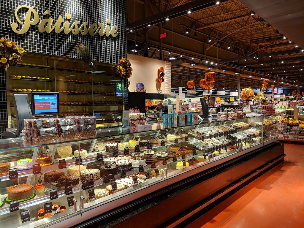 Provigo | 8570 Boul St-Laurent, Montréal, QC H2P 2M8, Canada | Phone: (514) 384-5101