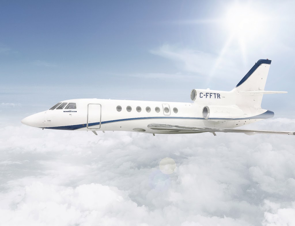 Chrono Aviation Saint-Hubert | 5900 Route de lAéroport, Saint-Hubert, QC J3Y 8Y9, Canada | Phone: (514) 529-4443