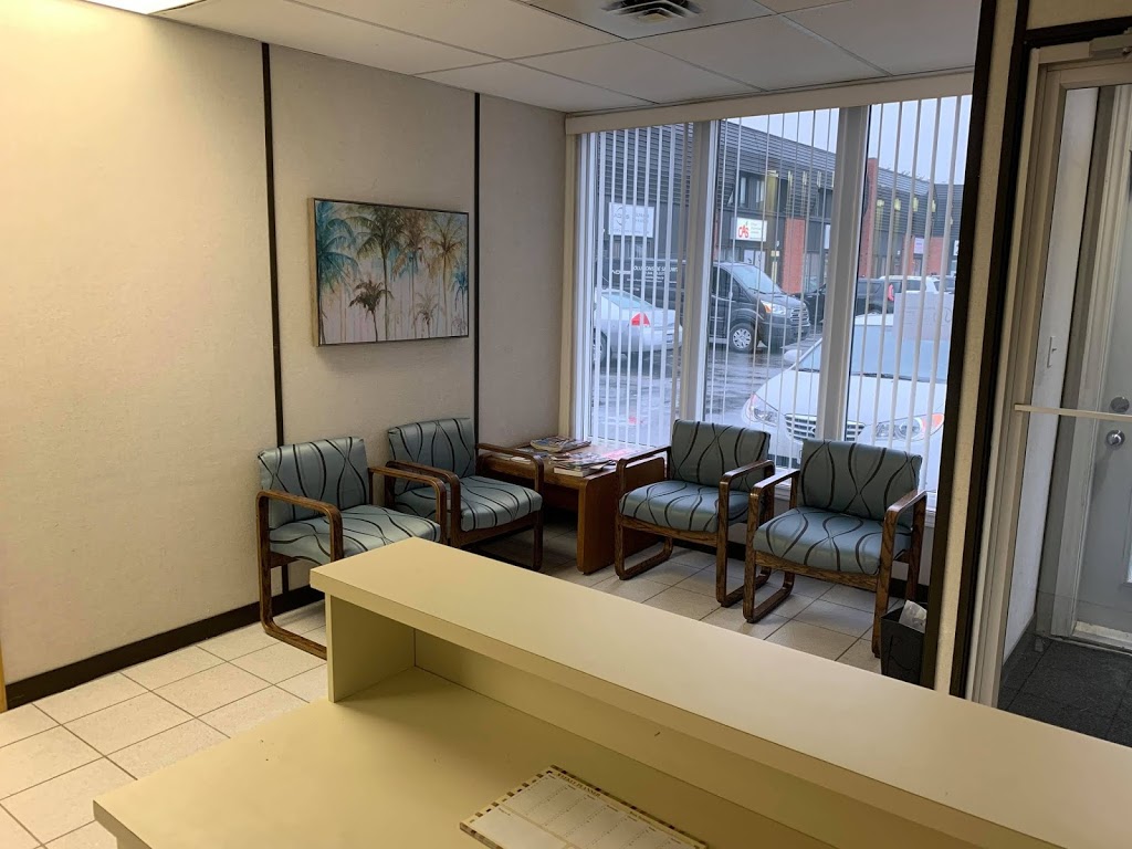 Infinite Osteopathy & Wellness | 5330 Canotek Rd Unit #3A, Gloucester, ON K1J 9C1, Canada | Phone: (613) 242-6662