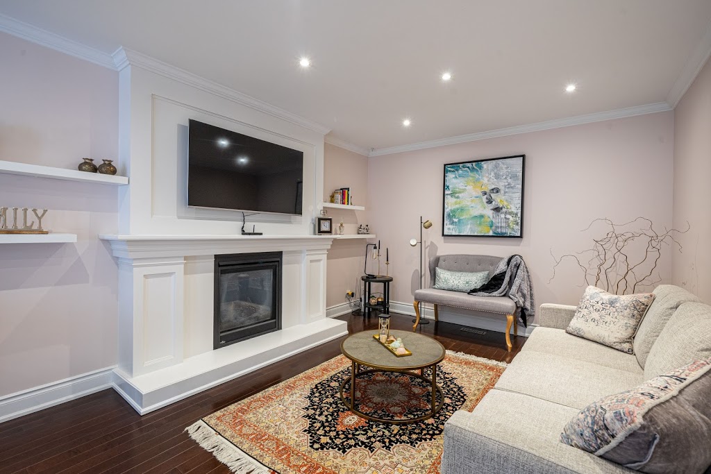 Alfa Design : For Home, Basement Finishing , Kitchen & Bathroom  | 1675 Yonge St, Toronto, ON M4T 2C1, Canada | Phone: (416) 893-6663