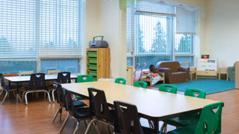Olive Grove Childcare Lynn Valley | 1070 Lynn Valley Rd #510, North Vancouver, BC V7J 1Z8, Canada | Phone: (604) 982-5871