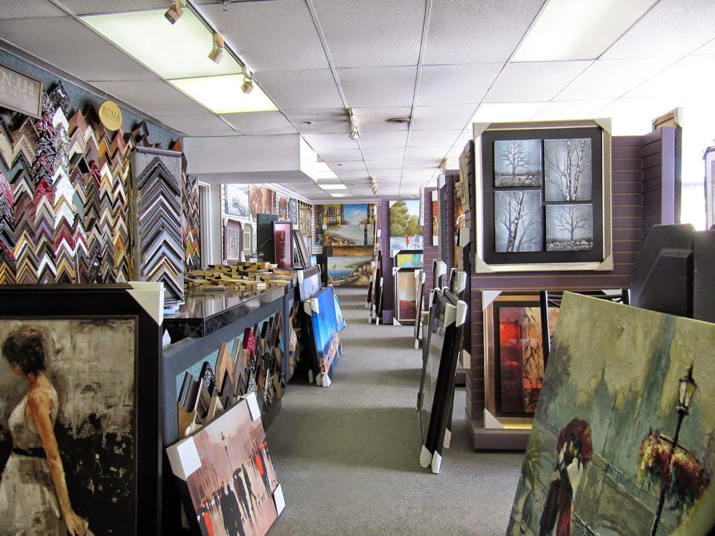 Picture Picture Co | 122 Cartwright Ave, North York, ON M6A 1V2, Canada | Phone: (416) 787-9827