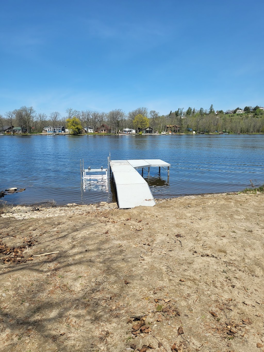 Walsh Docks & Boat Lifts | 51 Drummond Rd, Marmora, ON K0K 2M0, Canada | Phone: (613) 848-6762