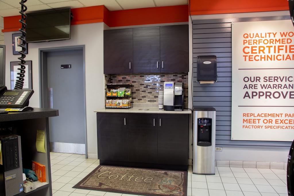 Kal Tire | 2403 Stanfield Rd, Mississauga, ON L4Y 1R6, Canada | Phone: (905) 848-3500