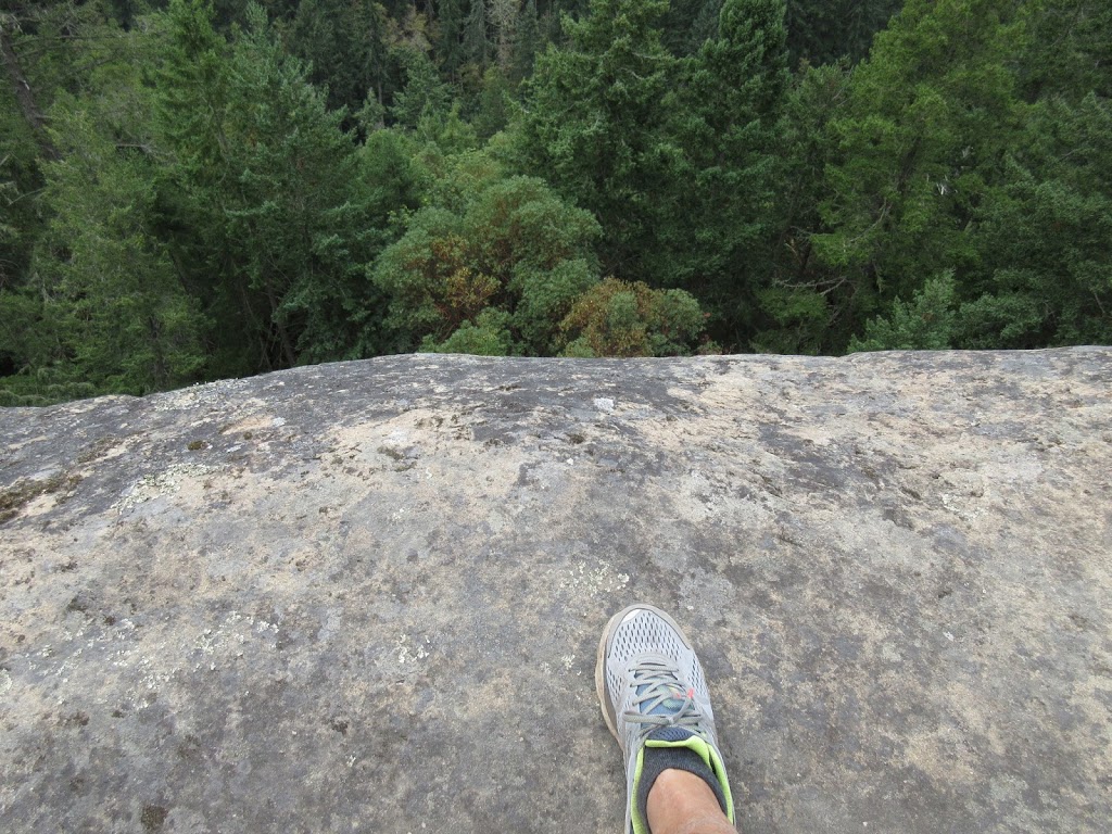 Bodega Ridge Provincial Park Trail | 1695 Cottage Way, Galiano Island, BC V0N 1P0, Canada