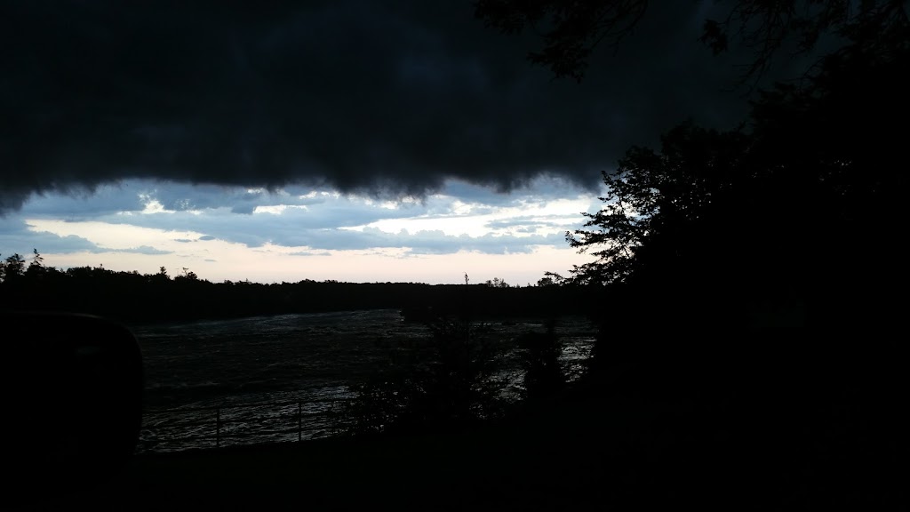 Trent-Severn Waterway - Lock 14 - Crowe Bay | 5557 County Rd 50, Harcourt, ON K0L 1L0, Canada | Phone: (705) 653-2040