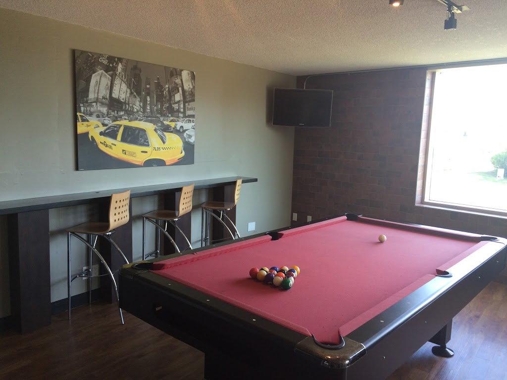 Residence & Conference Centre - Oakville | 1410 Trafalgar Rd, Oakville, ON L6H 6W4, Canada | Phone: (905) 815-4150