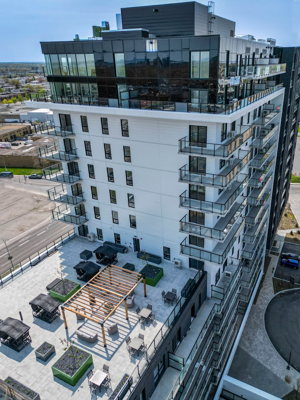 Jazz Newman | 7315 Bd Newman, LaSalle, QC H8N 0H8, Canada | Phone: (514) 744-9191