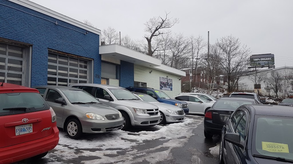Master Tech Auto sales | 370 Windmill Rd, Dartmouth, NS B3A 4M1, Canada | Phone: (902) 449-7791