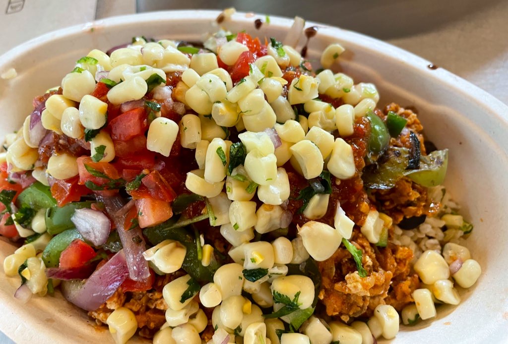 Chipotle | 2325 Ottawa St, Port Coquitlam, BC V3B 8A4, Canada | Phone: (604) 475-7240