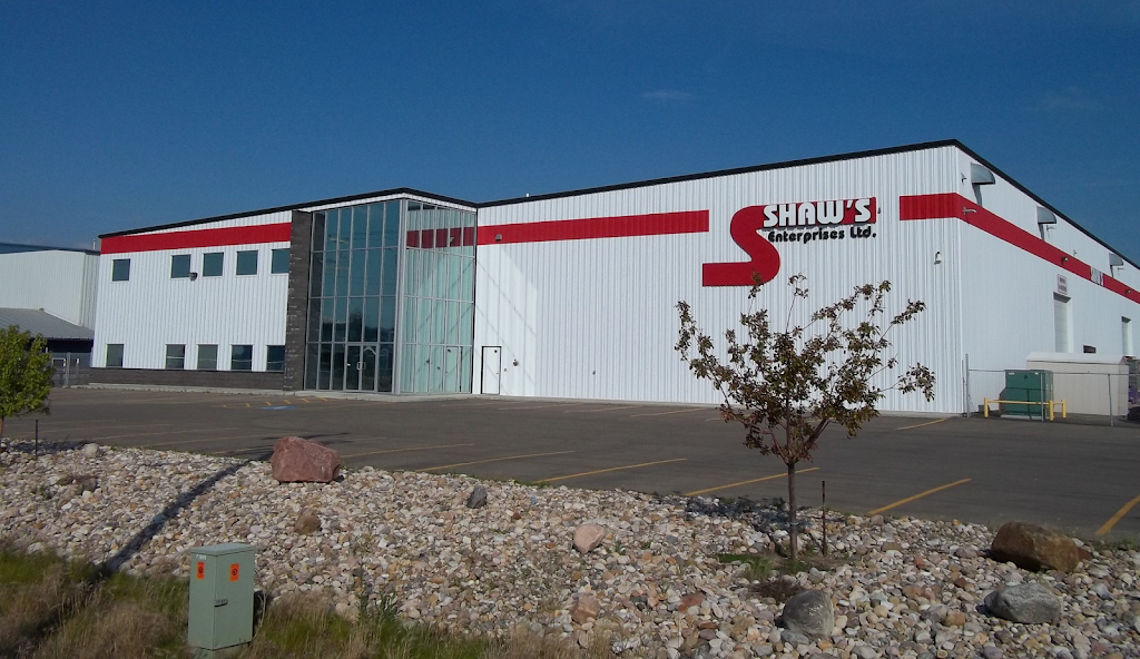 Shaws Enterprises Ltd. | 2801 5 St, Nisku, AB T9E 0C2, Canada | Phone: (780) 955-7222