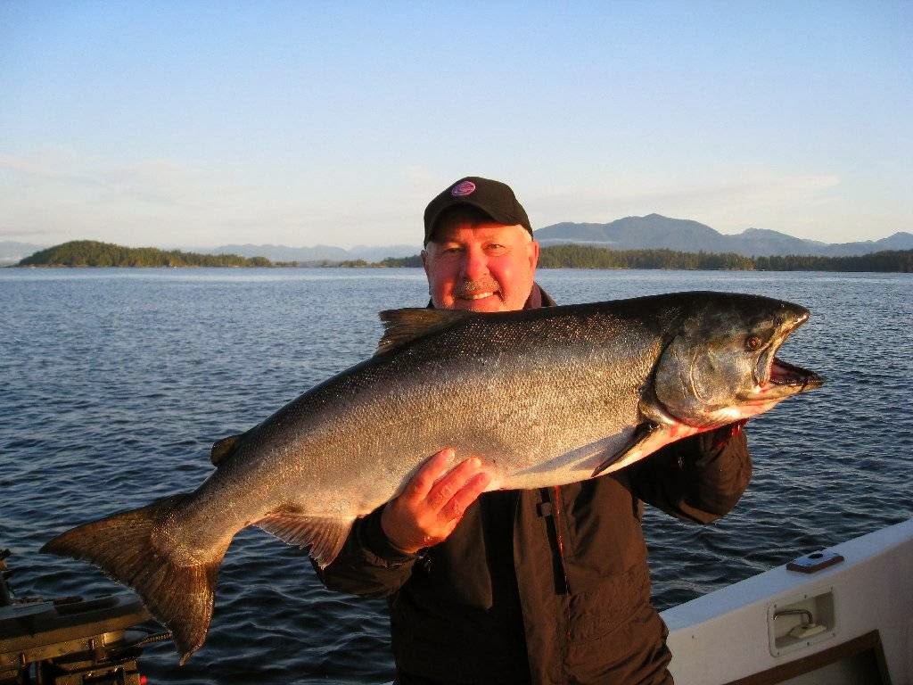 Mills Landing | 295 Boardwalk, Bamfield, BC V0R 1B0, Canada | Phone: (250) 728-2300