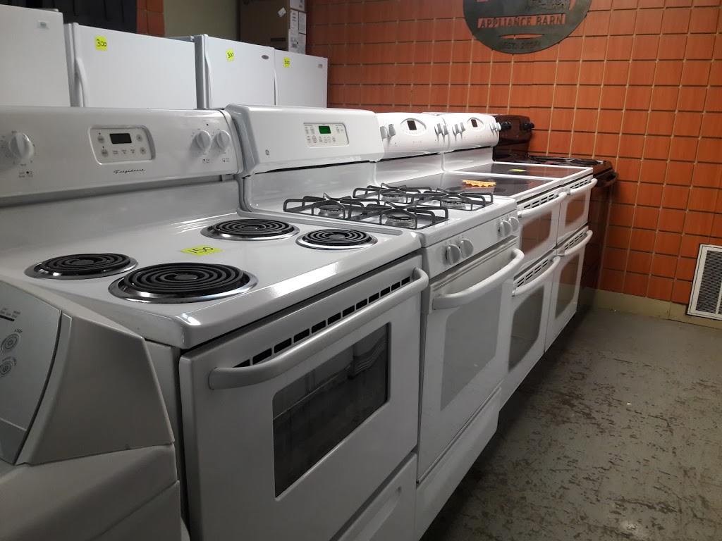 Appliance Barn | 10324 Dixie Hwy, Fair Haven, MI 48023, USA | Phone: (810) 956-5772