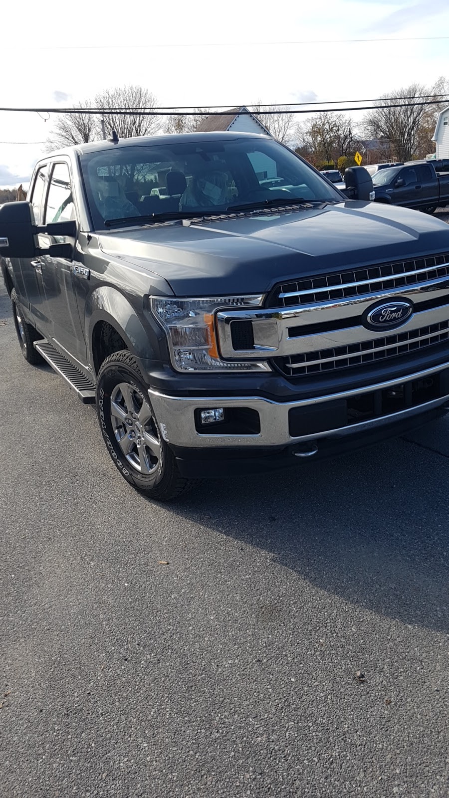 Shawville Ford | 315 QC-148, Shawville, QC J0X 2Y0, Canada | Phone: (819) 647-2721