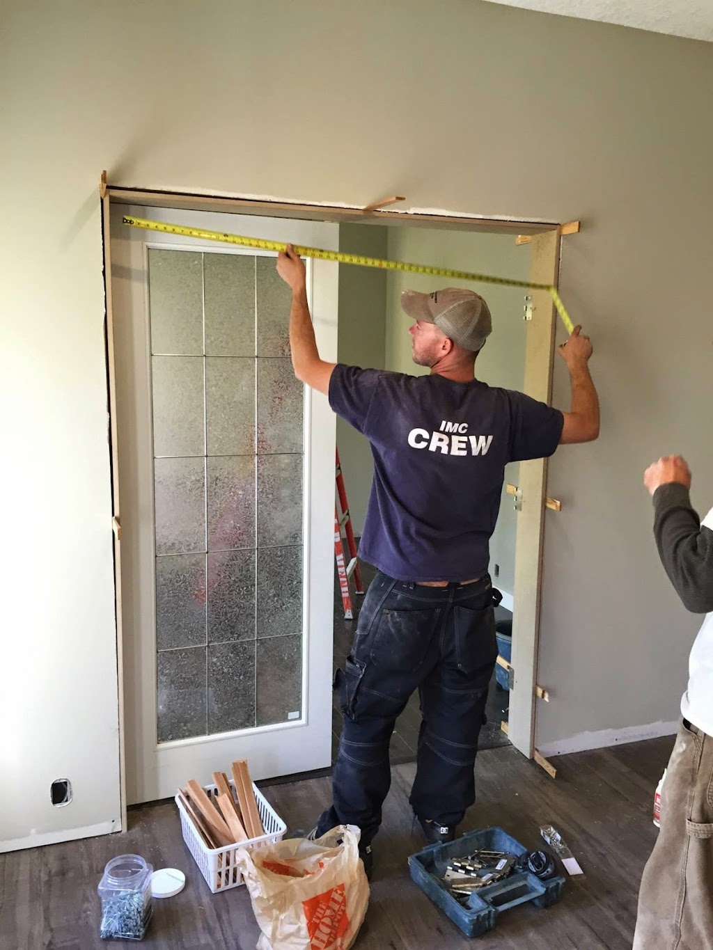 IMC Construction Ltd. | 170, 106 Queensland Cres, Red Deer, AB T4N 6H3, Canada | Phone: (403) 588-3880