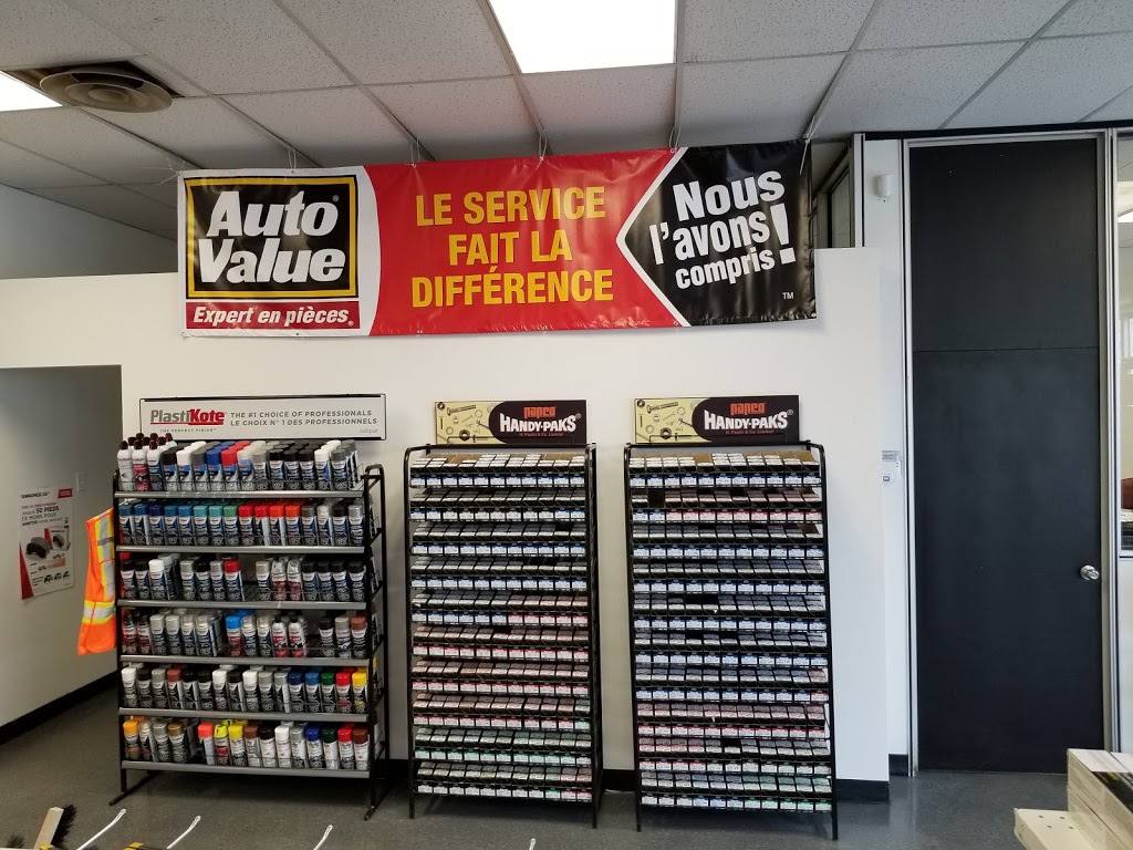 Pièces Dauto Dionne | 405 QC-132, Sorel-Tracy, QC J3R 1K8, Canada | Phone: (450) 551-4218