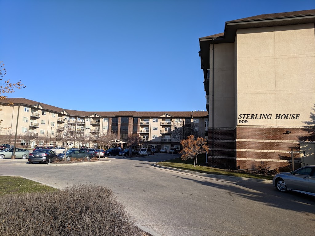 Sterling House | 909 Wilkes Ave, Winnipeg, MB R3P 2S5, Canada | Phone: (204) 489-4745