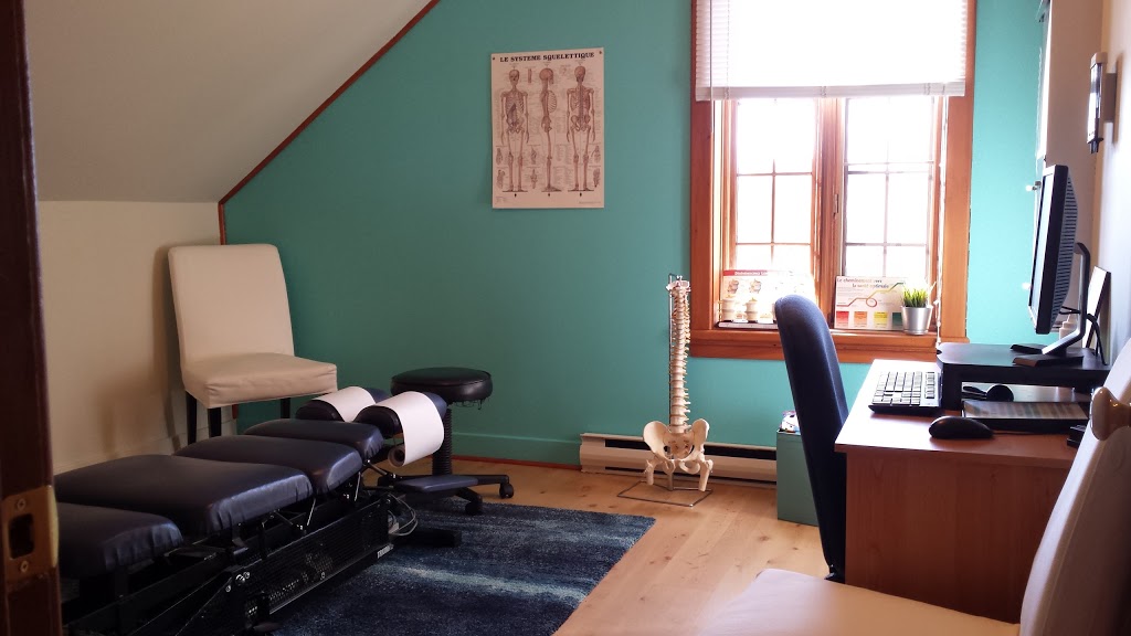 Clinique Chiropratique Montee Masson | 425 Montée Masson, Mascouche, QC J7K 2L6, Canada | Phone: (450) 474-4799