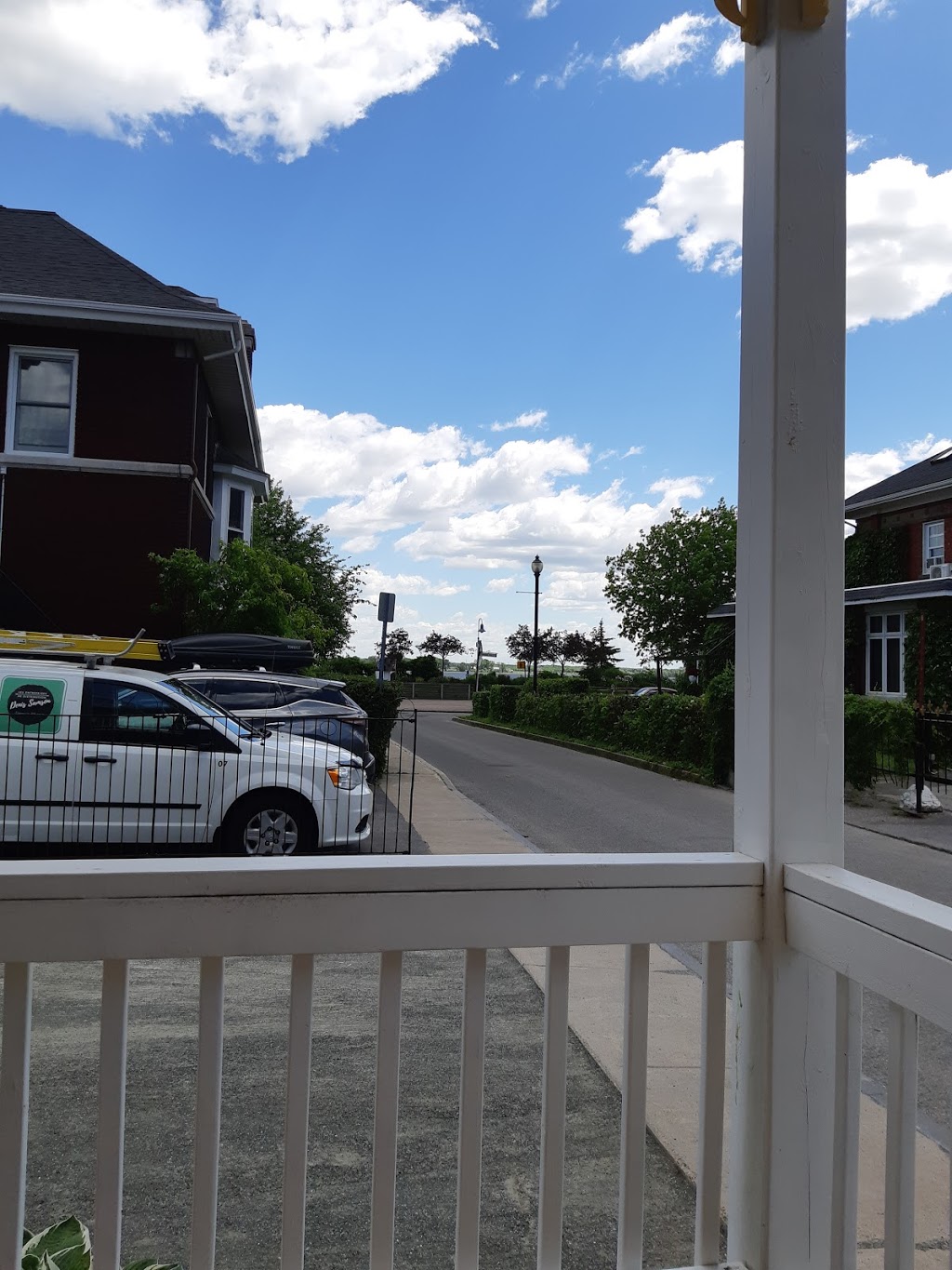 Le Gite du Huard | 42 Rue Saint Louis, Trois-Rivières, QC G9A 1T5, Canada | Phone: (819) 375-8771
