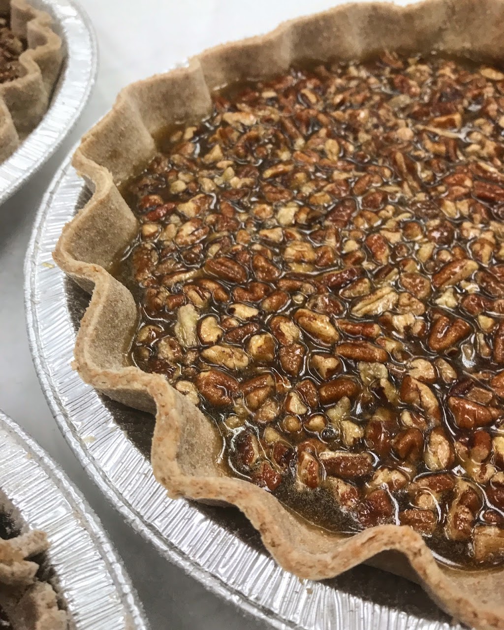 The Whole Grain Hearth Bakery | 958 Leathorne St #3, London, ON N5Z 3M5, Canada | Phone: (519) 719-7355