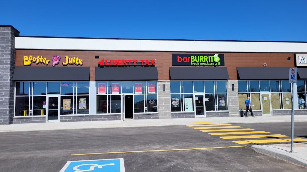 barBURRITO | 160 RR 20, Fonthill, ON L0S 1E6, Canada | Phone: (905) 892-1101