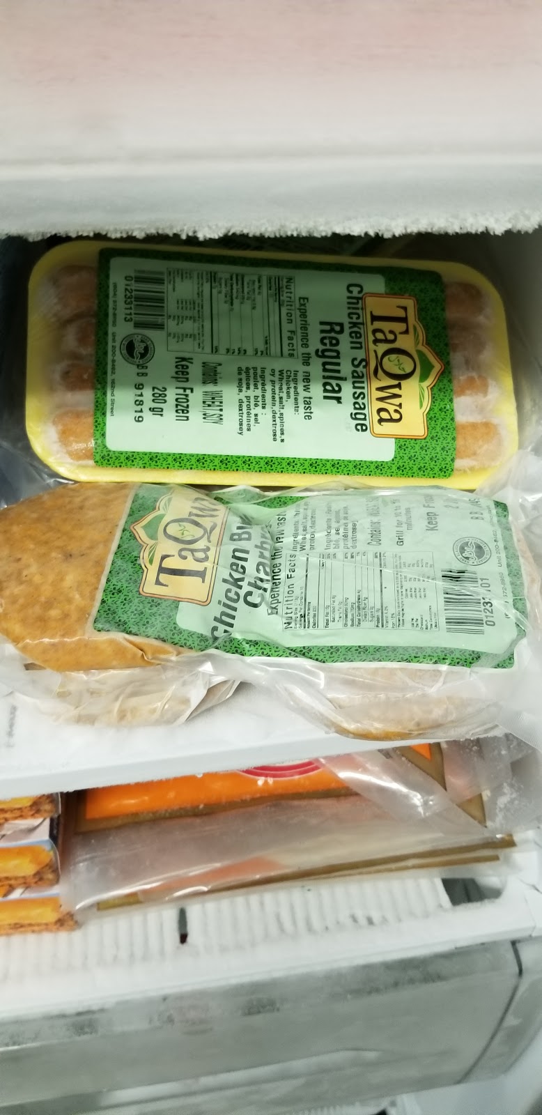 Dollar Store & Mediterranean Grocery | 4121 No 5 Rd, Richmond, BC V6X 2T9, Canada | Phone: (604) 214-0214