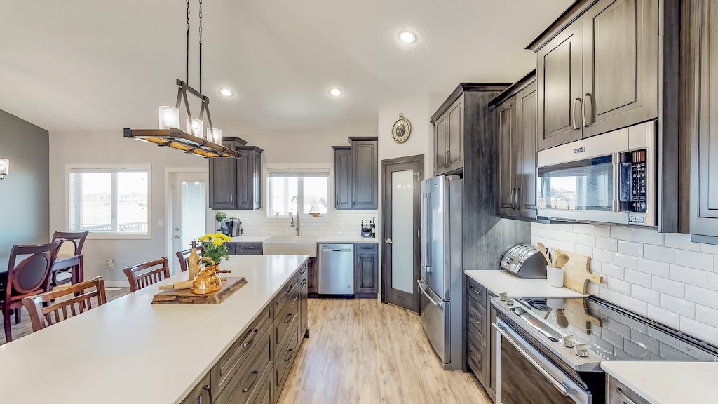 Maskell Homes | 1501 10 Ave, Fernie, BC V0B 1M0, Canada | Phone: (250) 430-2513