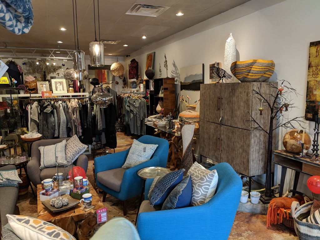 Karger Gallery | 14 E Mill St, Elora, ON N0B 1S0, Canada | Phone: (519) 846-2921