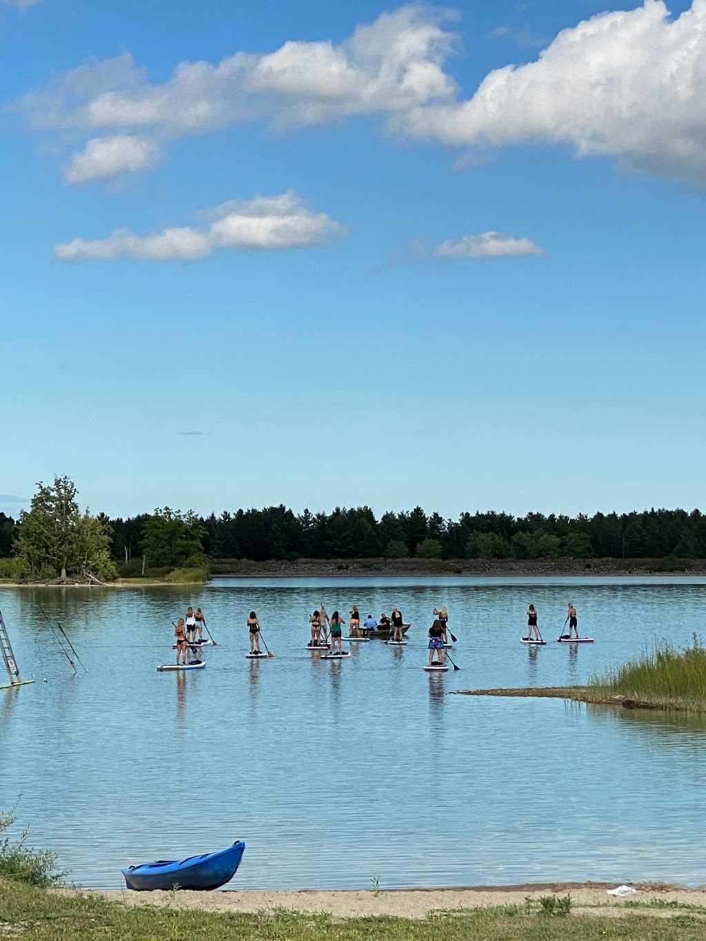 Binbrook Wave Rentals | 5050 Harrison Rd, Binbrook, ON L0R 1C0, Canada | Phone: (289) 684-3499