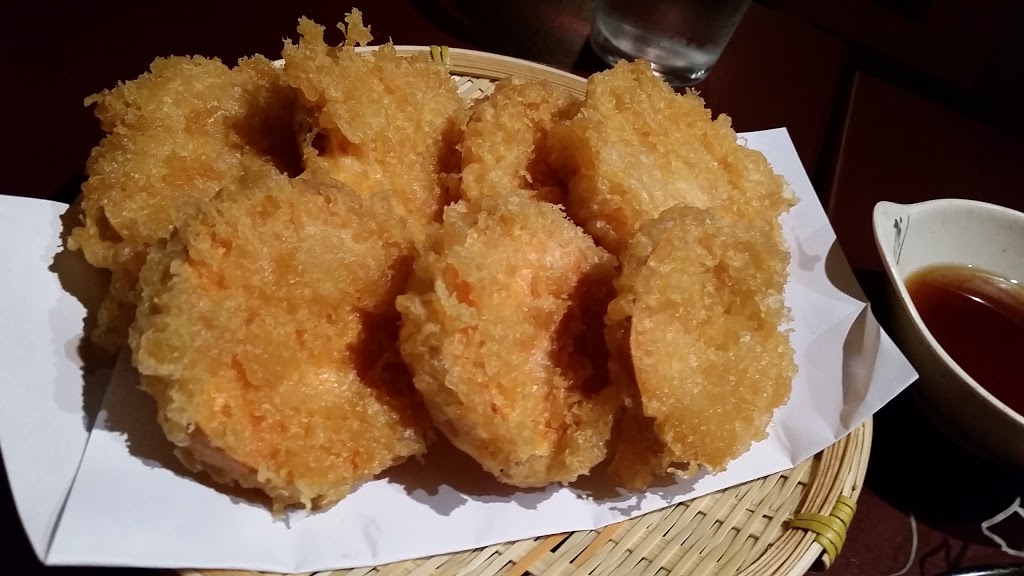 Mahoroba Japanese Restaurant | 2921 30th Ave, Vernon, BC V1T 2B8, Canada | Phone: (250) 558-0893