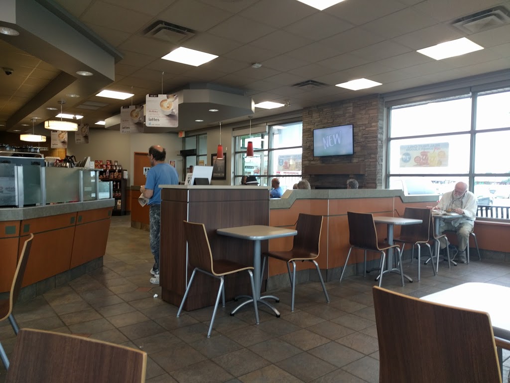 Tim Hortons | 1725 Kingston Rd, Pickering, ON L1V 4L9, Canada | Phone: (905) 427-2299