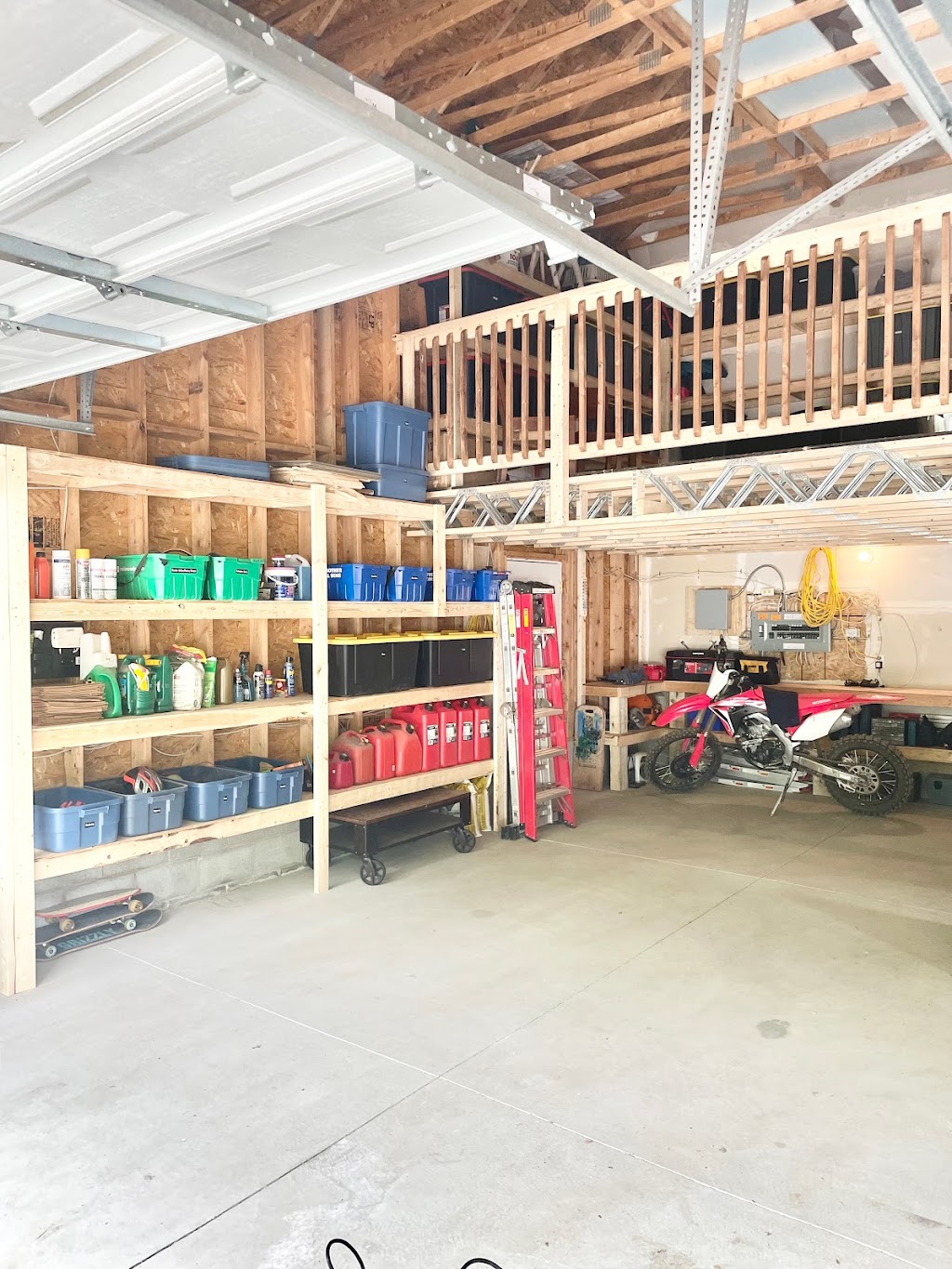 Shift Organizing Solutions | 840 Lakeshore Rd E, Oro-Medonte, ON L0L 1T0, Canada | Phone: (705) 321-5037