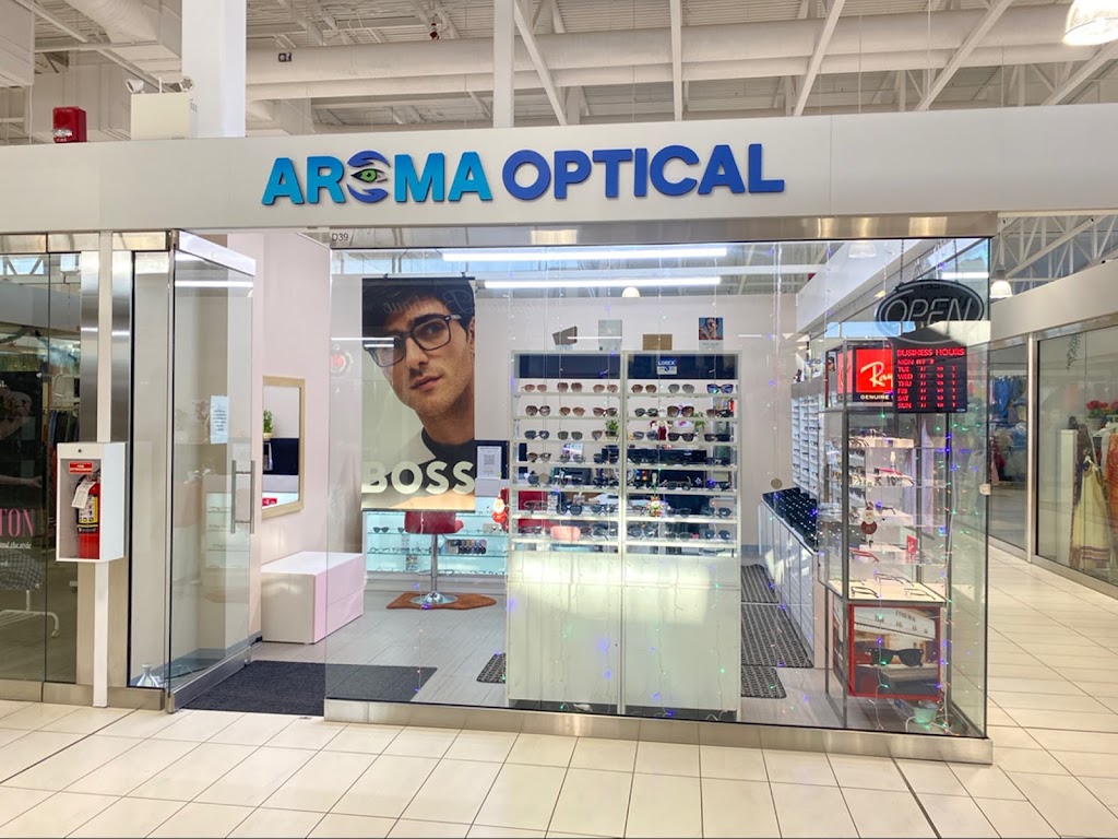 Aroma Optical | 260300 Writing Creek Cres, Unit D-39 Balzac, Calgary, AB T4A 0X8, Canada | Phone: (403) 688-6666