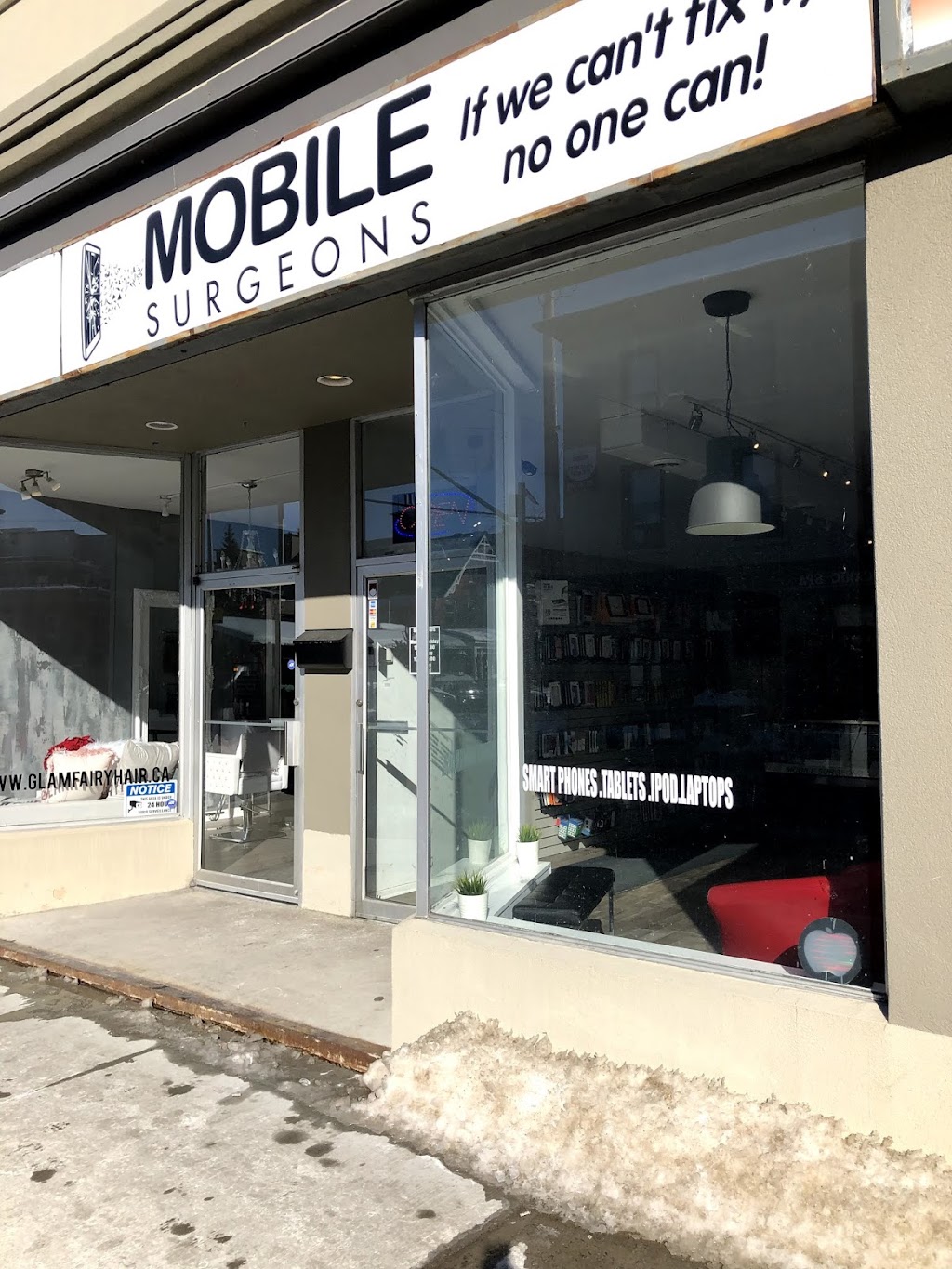 Mobile Surgeons | 453 Wincanton Dr, Orléans, ON K4A 3Y1, Canada | Phone: (613) 979-0059
