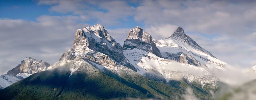 Robb Aishford - Your Canmore & Cochrane Real Estate Professional | 709 8 St #104, Canmore, AB T1W 2B2, Canada | Phone: (403) 993-3795