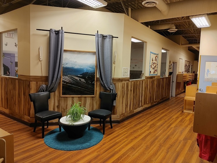 Jumpn Jellybeans Daycare Centre in Airdrie | 836 1 Ave NW, Airdrie, AB T4B 0V2, Canada | Phone: (587) 360-3323