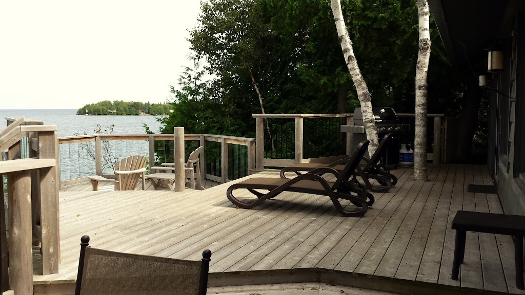 AND-ROD CONSTRUCTION LTD. | 80 Maple Golf Crescent, Tobermory, ON N0H 2R0, Canada | Phone: (226) 459-0141