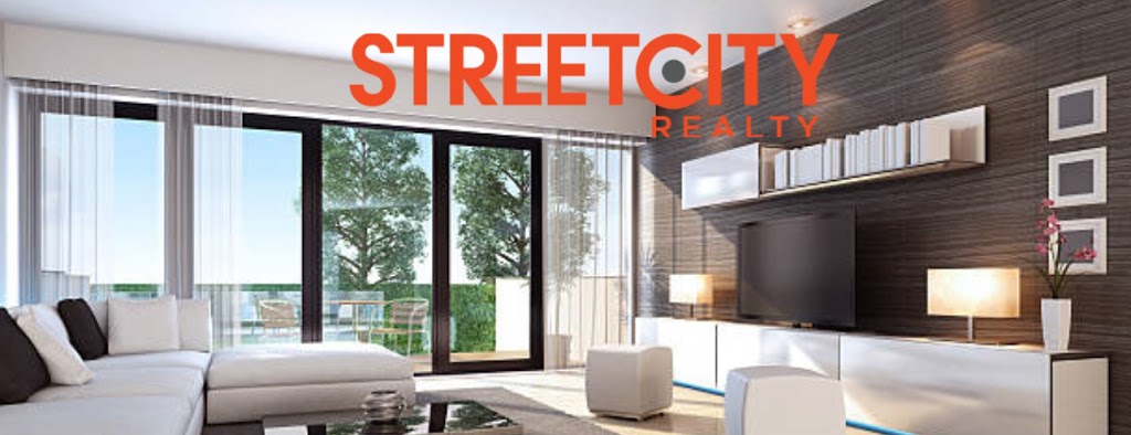 StreetCity Realty Bayfield | Unit 7B, 2 Main St S Box 165, Bayfield, ON N0M 1G0, Canada | Phone: (519) 525-0176