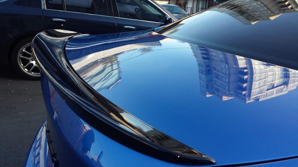 BMS Auto Haus | 130-11760 Voyageur Way, Richmond, BC V6X 3G9, Canada | Phone: (778) 889-3476