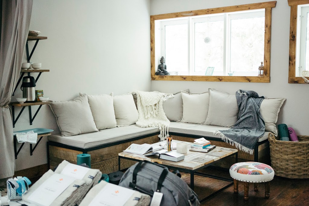 Alexandra Yoga | 3008 Boulevard du Curé-Labelle, Prévost, QC J0R 1T0, Canada | Phone: (514) 629-3243