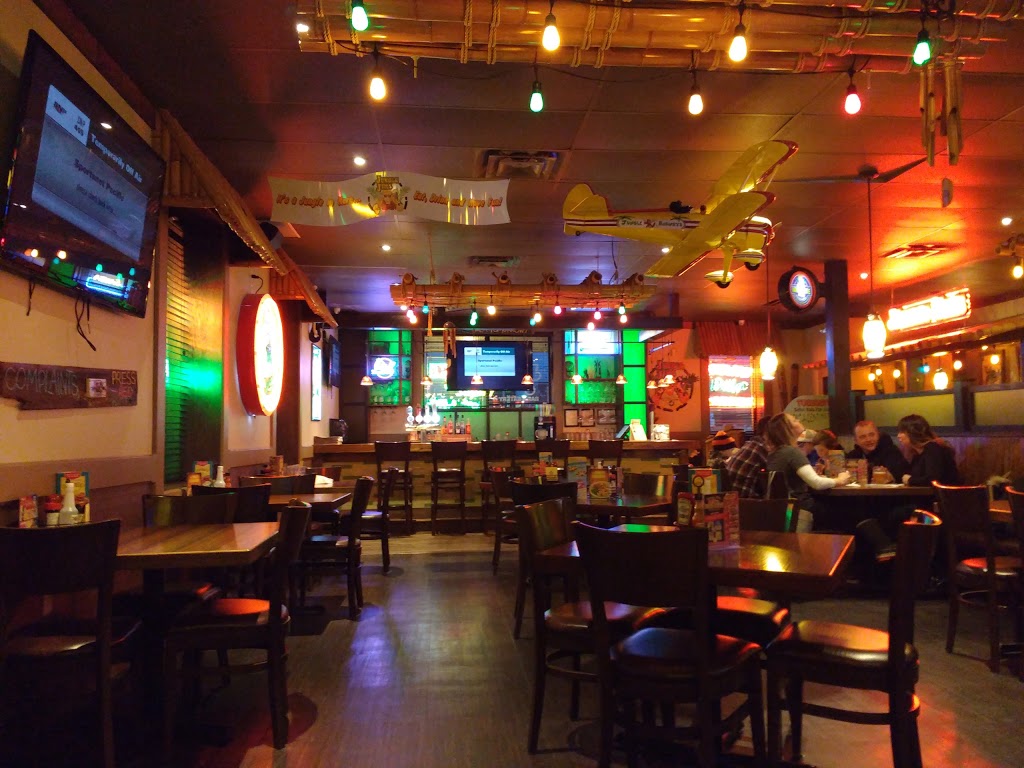 Shamrock City | 355 Main Rd, Goulds, NL A1S 1J9, Canada | Phone: (709) 237-8179