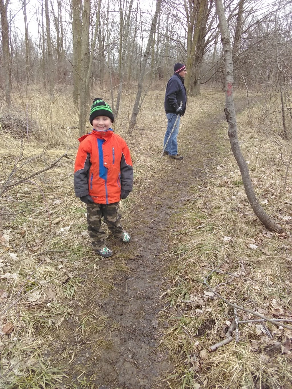 Shorthills Conservation Area | Metler Rd, Pelham, ON L0S 1M0, Canada