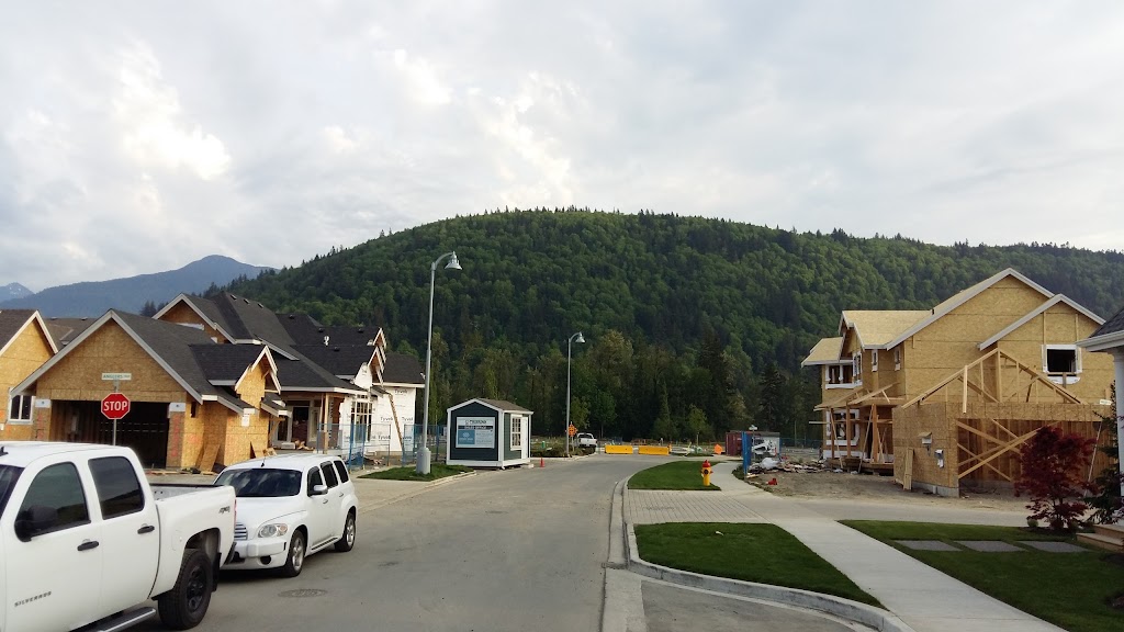 Accurate Accounting & Tax Svc | 44726 Riverwood Crescent, Chilliwack, BC V2R 5S9, Canada | Phone: (604) 824-6521