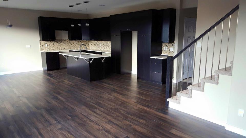 iKabinets Kitchen & Interiors Inc. | 402 44 St E, Saskatoon, SK S7K 0W1, Canada | Phone: (306) 380-1341