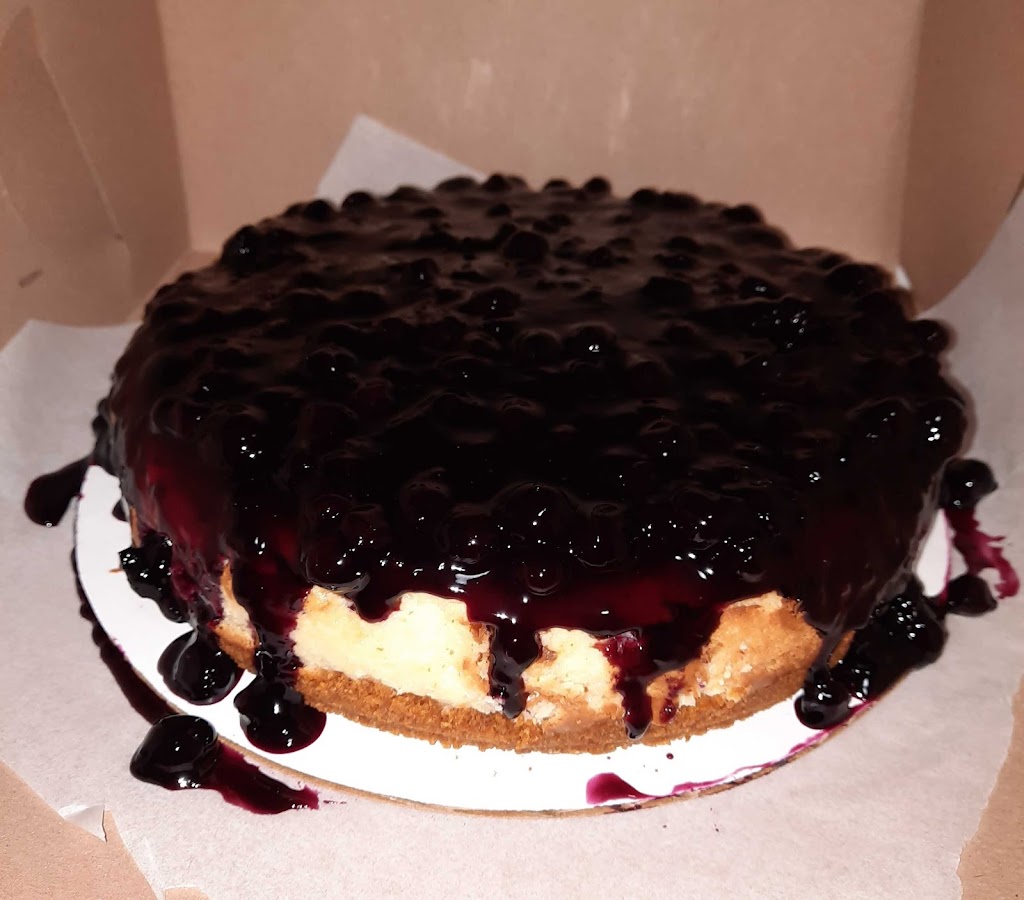 Angies Baked Goods | 414 Bradley Lake Rd, Quispamsis, NB E2S 2X3, Canada | Phone: (506) 607-8330