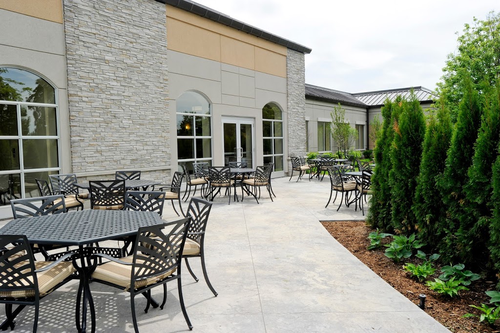 Meadowvale Cemetery, Cremation and Funeral Centres | 7732 Mavis Rd, Brampton, ON L6Y 5M1, Canada | Phone: (905) 451-3716