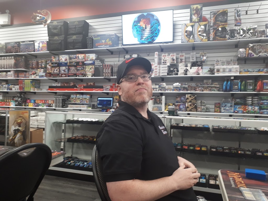 Bastion Games | 45610 Yale Rd #101, Chilliwack, BC V2P 2N2, Canada | Phone: (604) 792-3666